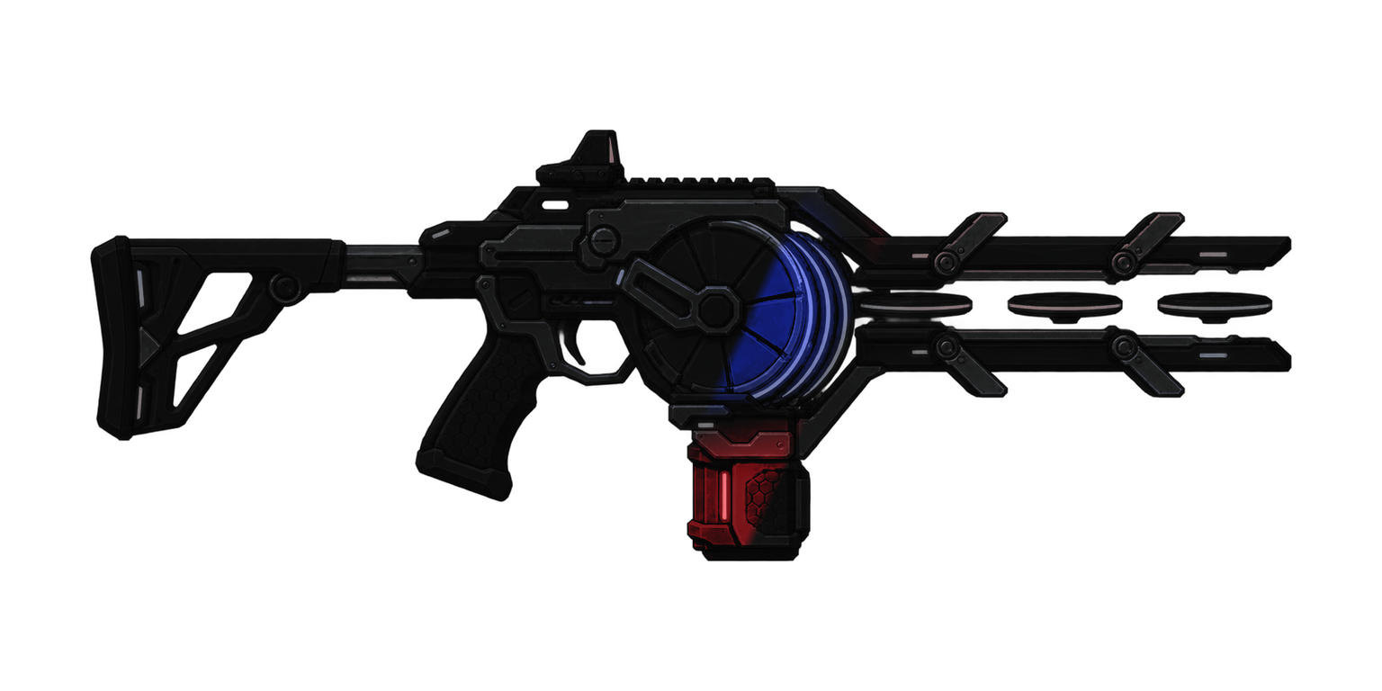 Paradox MK3