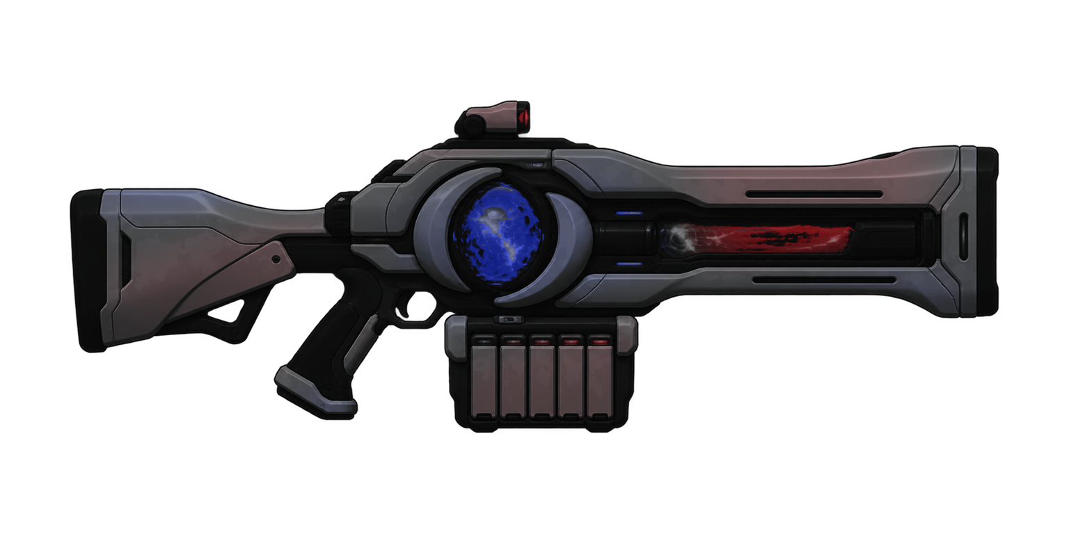 Nova MK3