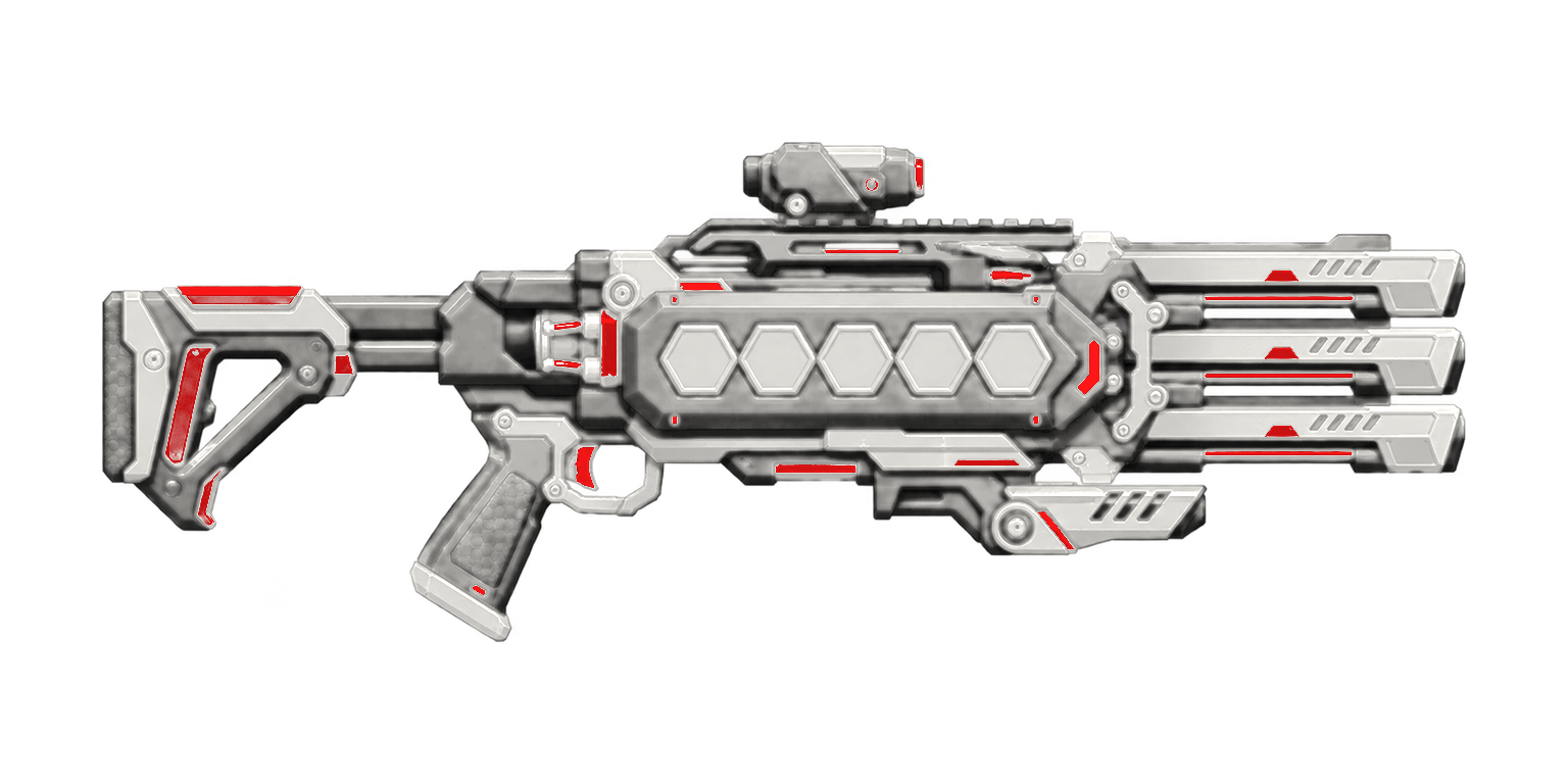 Quasar MK2