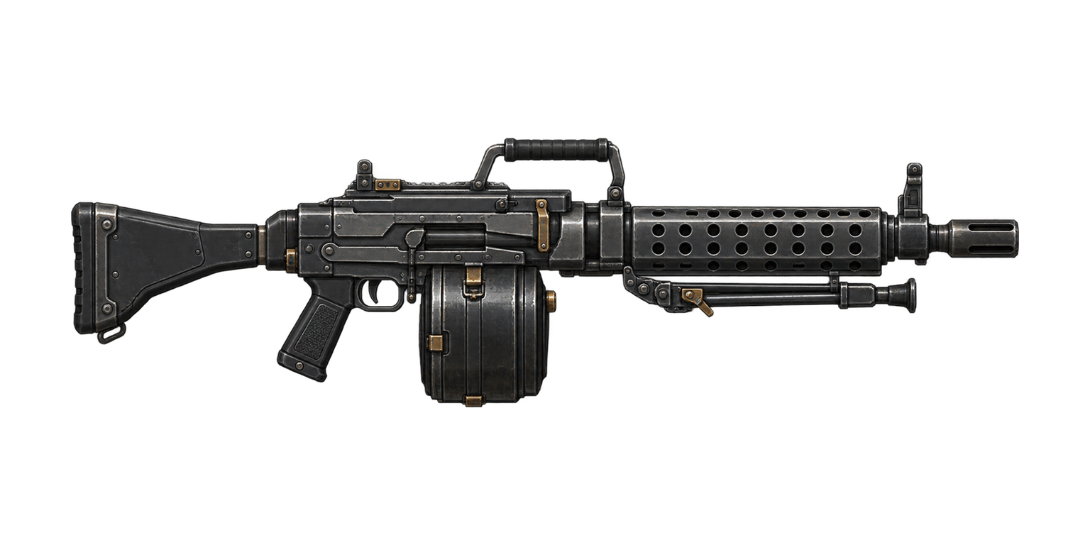 Rampart MK1