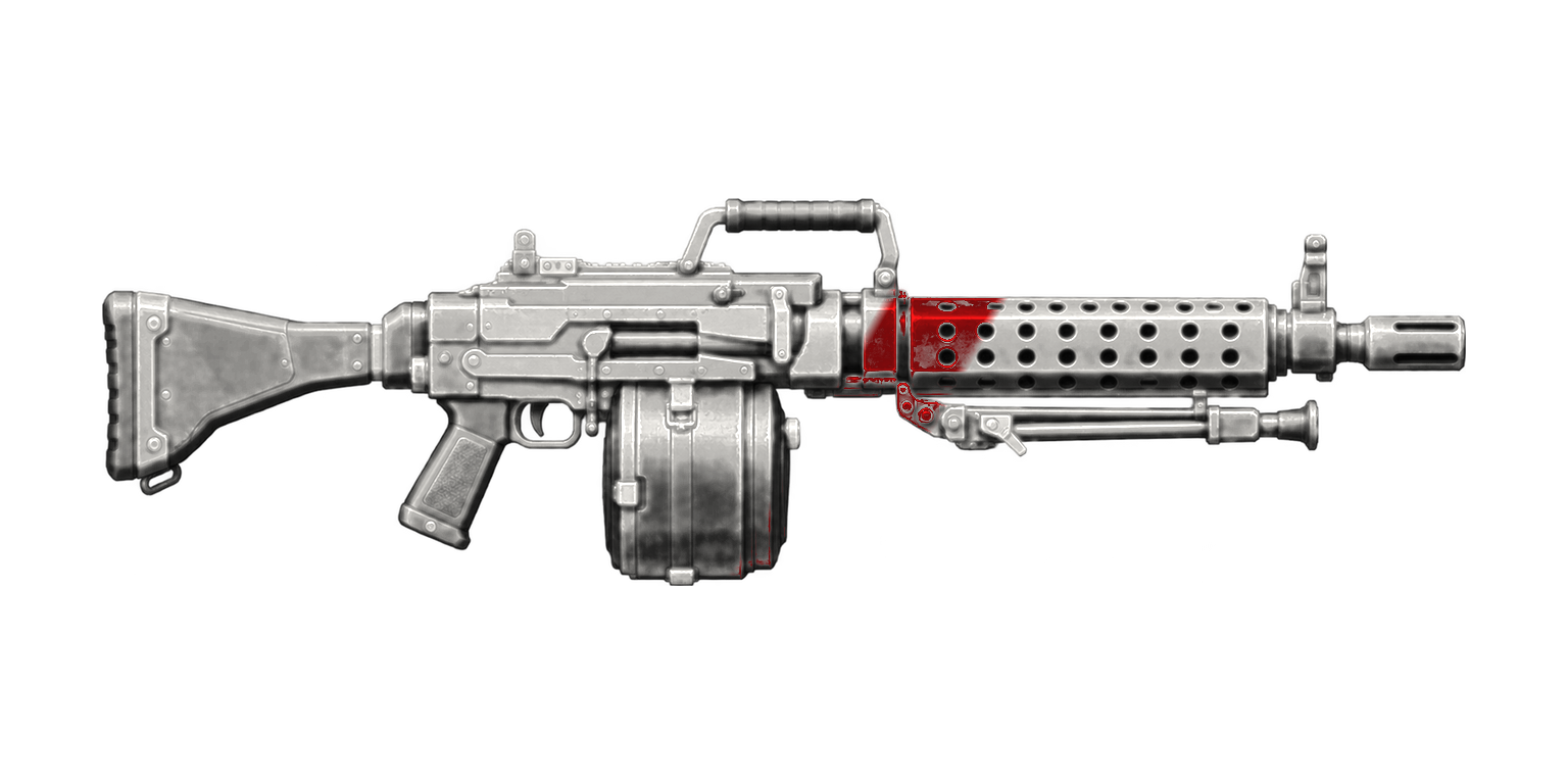 Rampart MK2