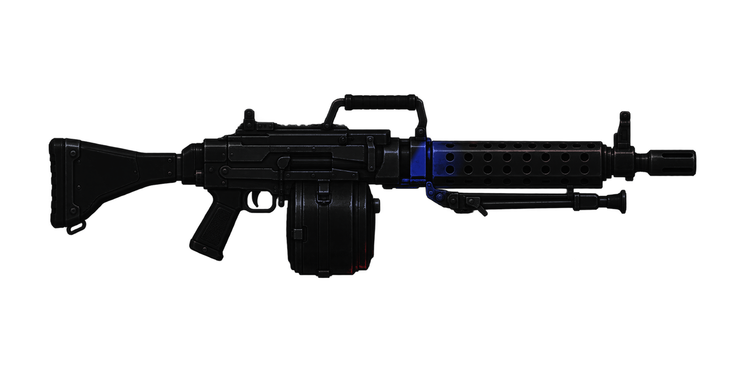 Rampart MK3