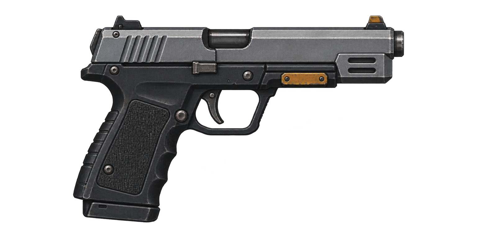 Rattler MK1