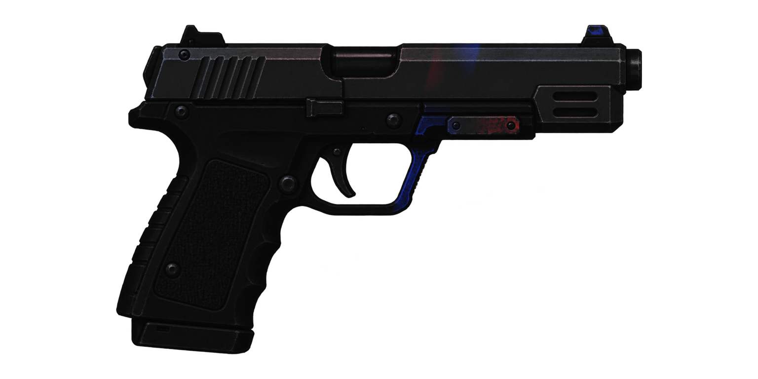 Rattler MK3