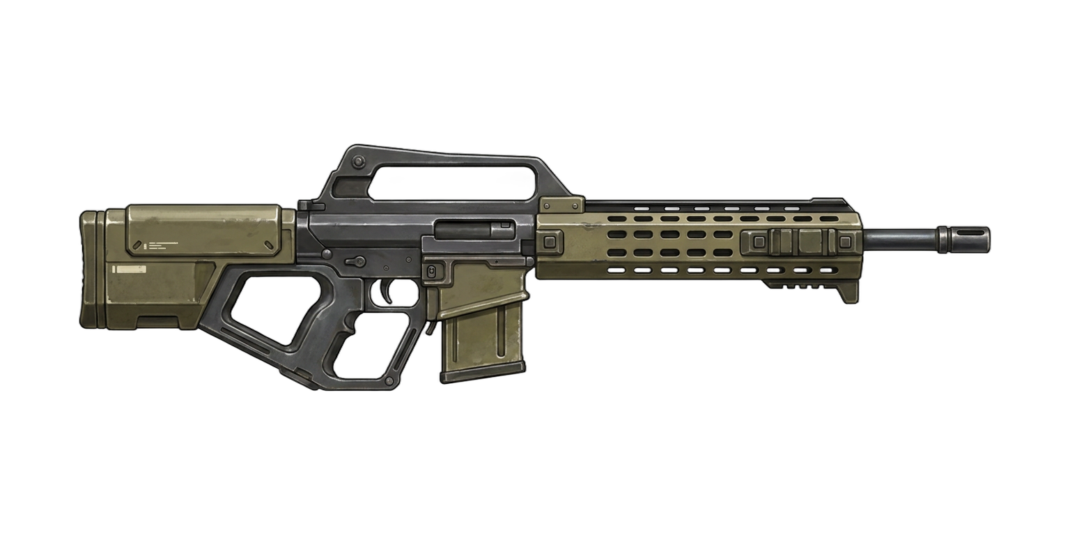 Relay MK1
