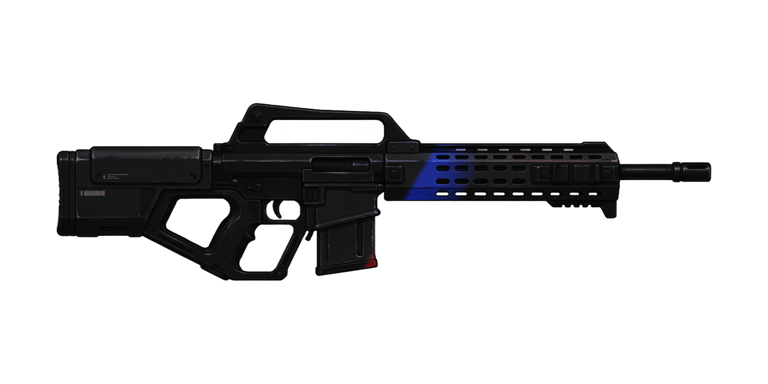 Relay MK3