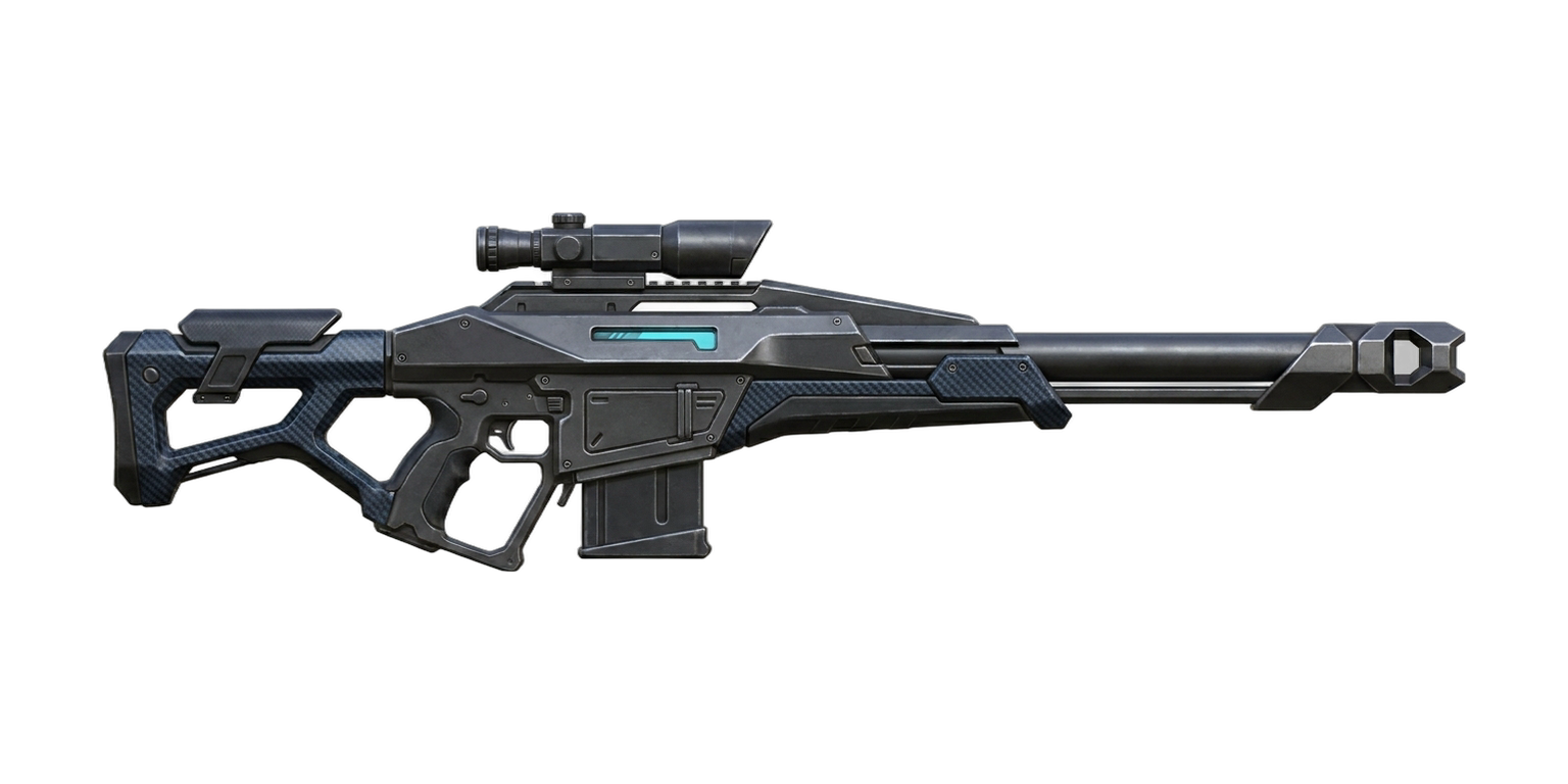 Ripper MK1