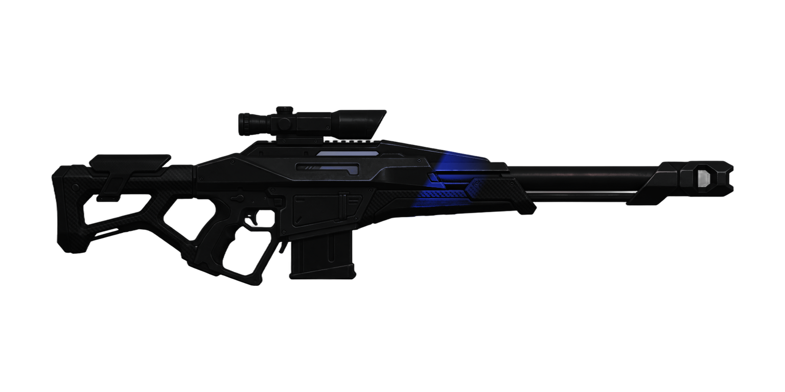 Ripper MK3