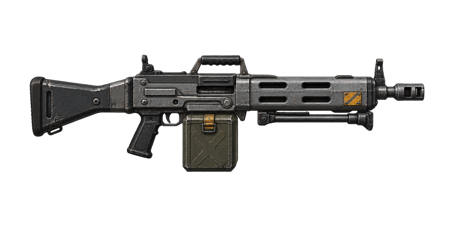 Bastion MK1