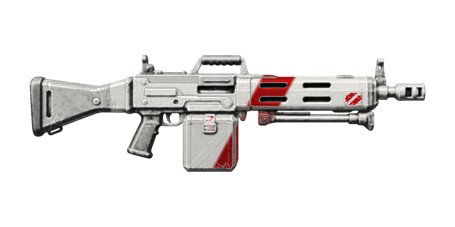 Bastion MK2