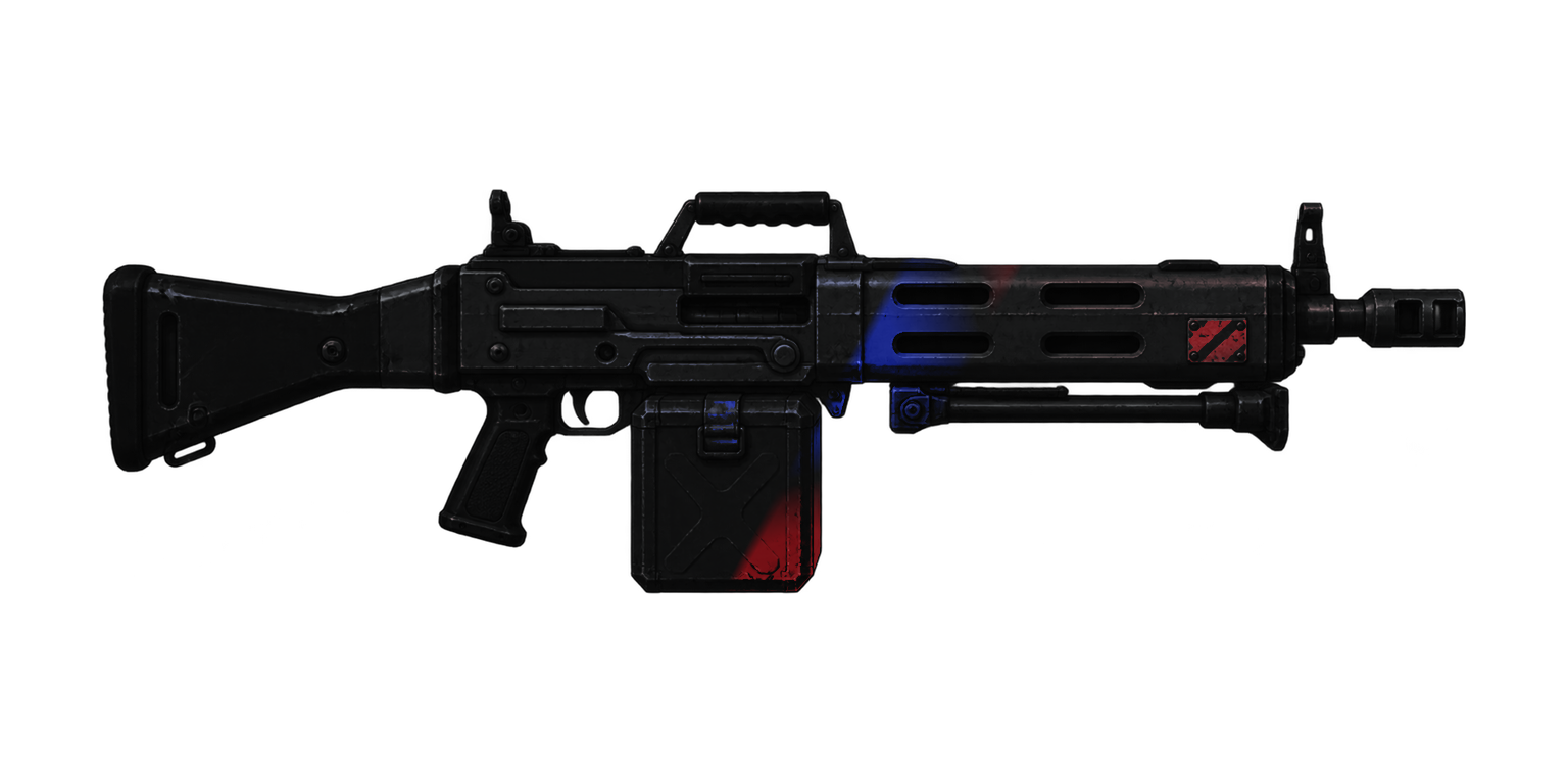 Bastion MK3