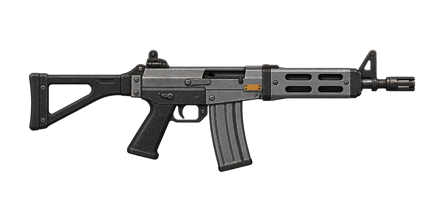 Cadet MK1