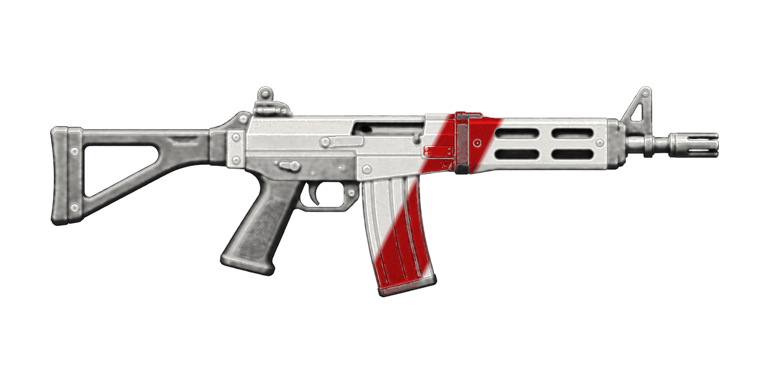 Cadet MK2