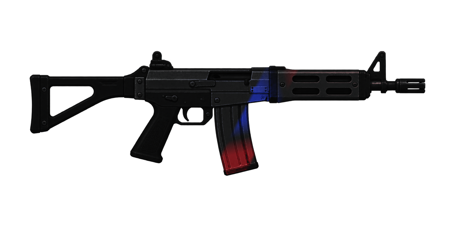 Cadet MK3