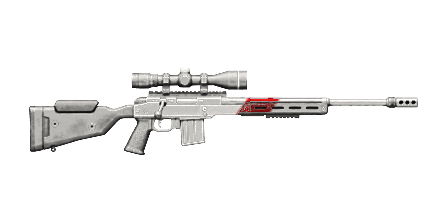 Ranger MK2