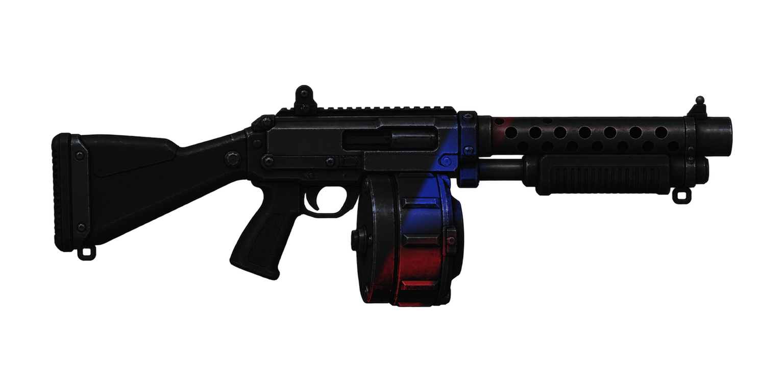Scatterer MK3