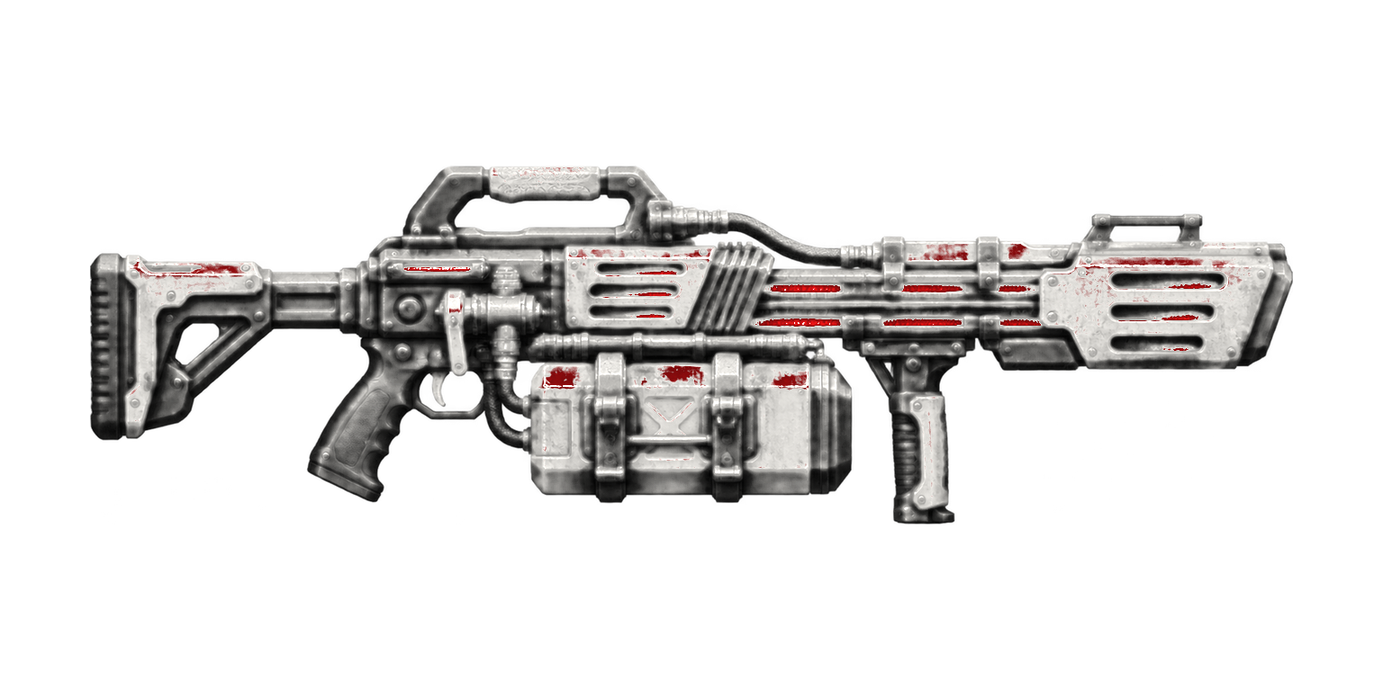 Stoker MK2