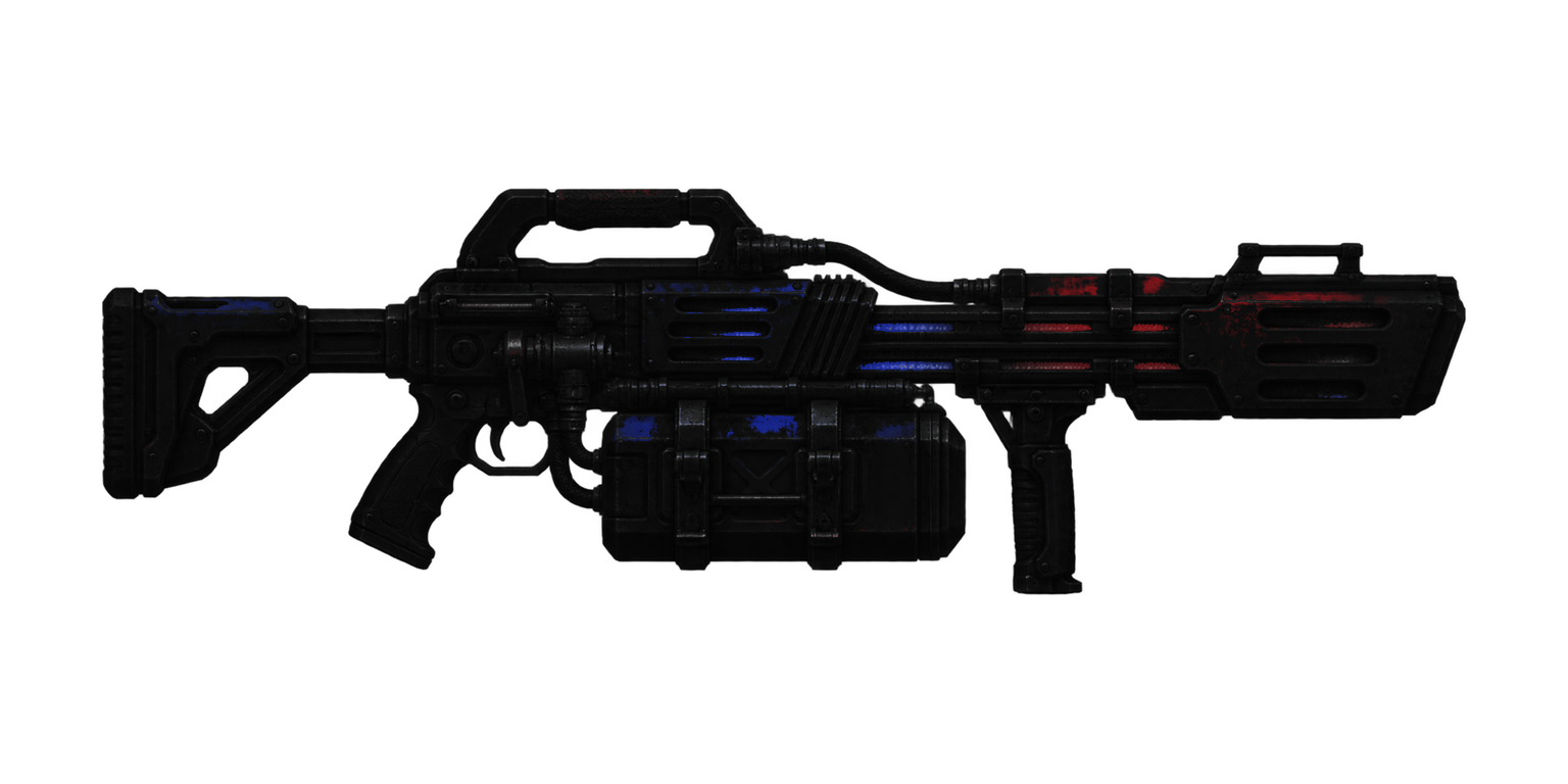 Stoker MK3