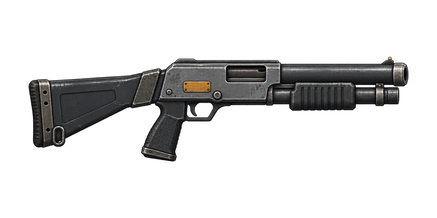 Sweeper MK1