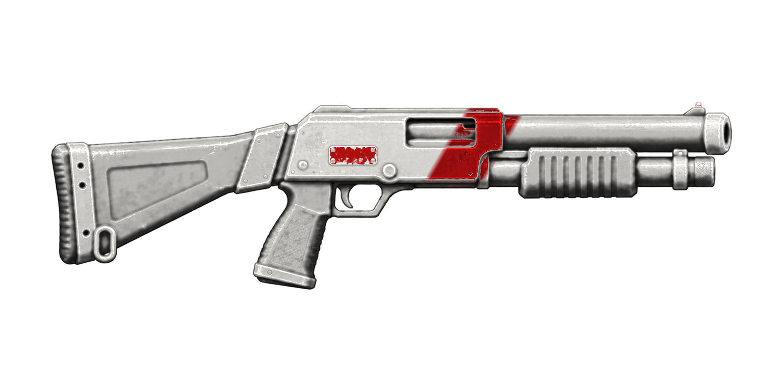 Sweeper MK2