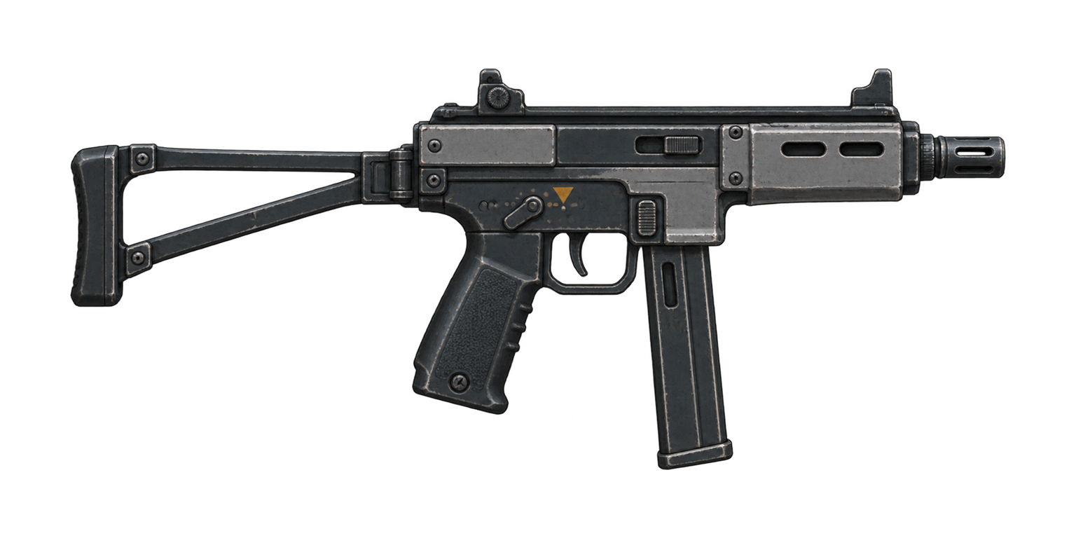 Tally MK1