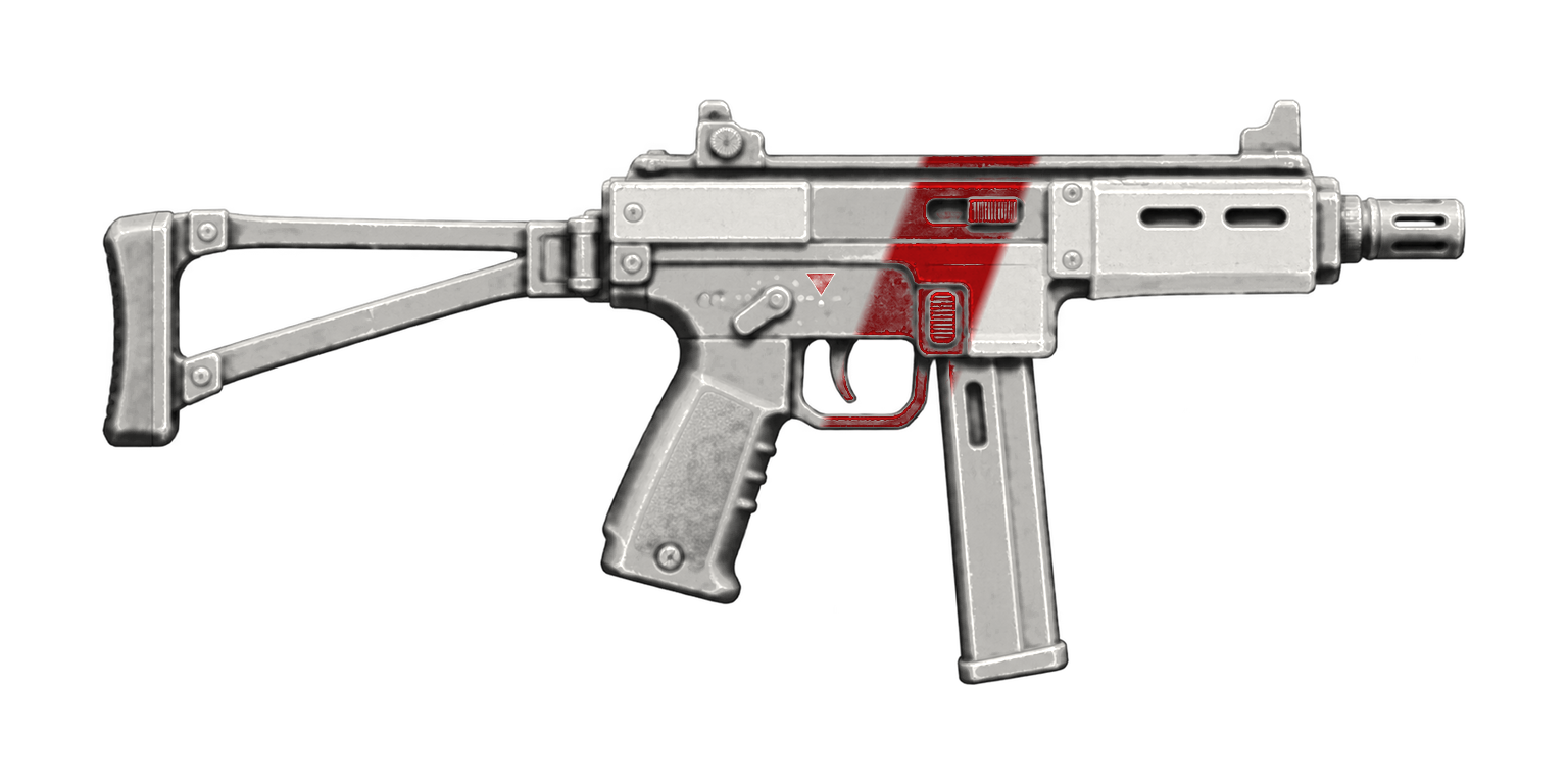 Tally MK2