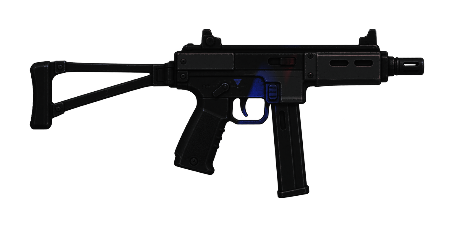 Tally MK3