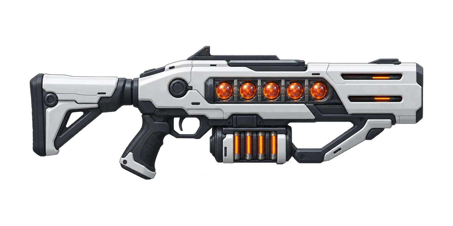 Cinder MK1
