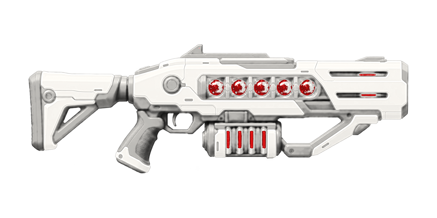 Cinder MK2