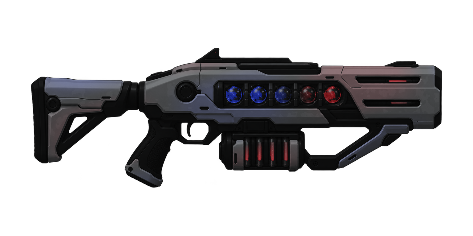 Cinder MK3