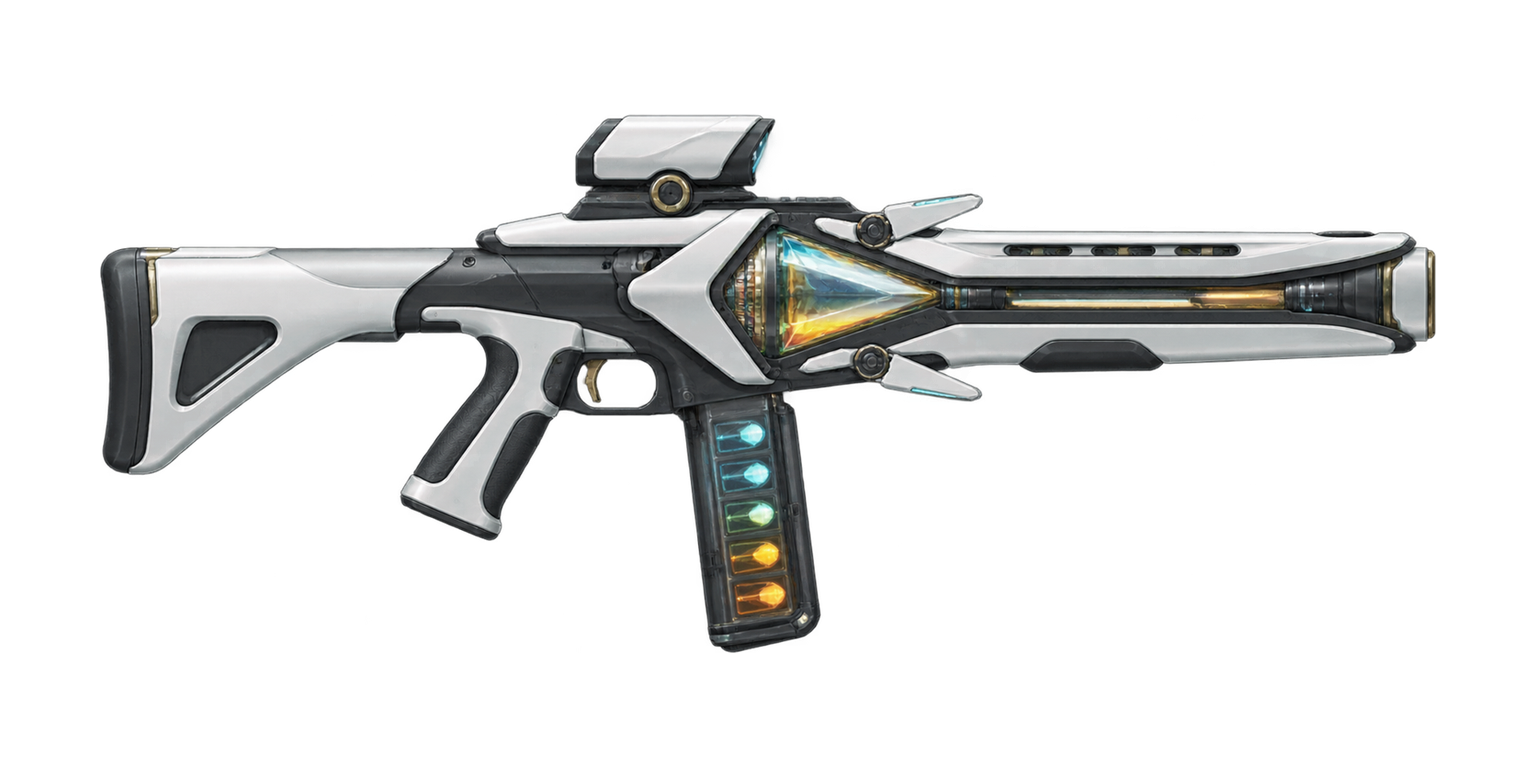 Prism MK1
