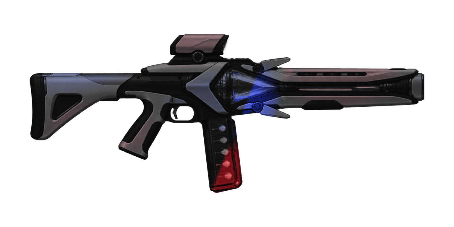 Prism MK3