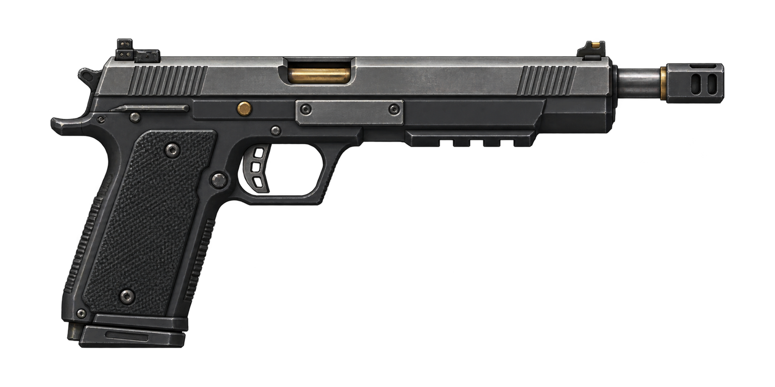 Vigil MK1