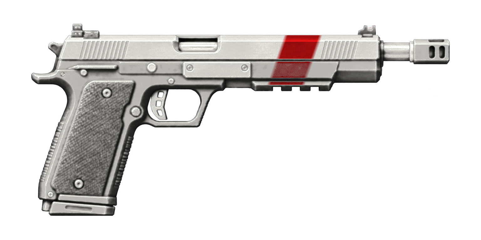 Vigil MK2