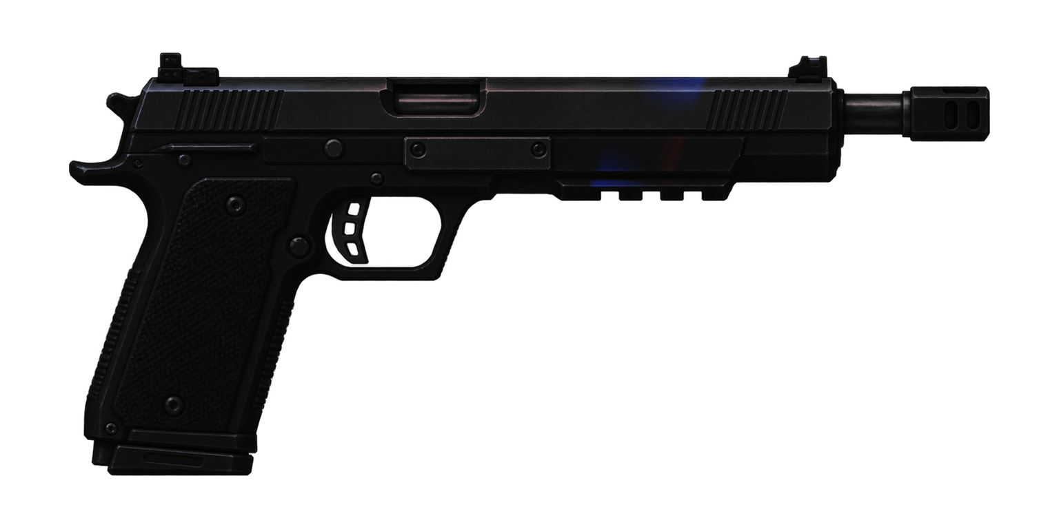 Vigil MK3