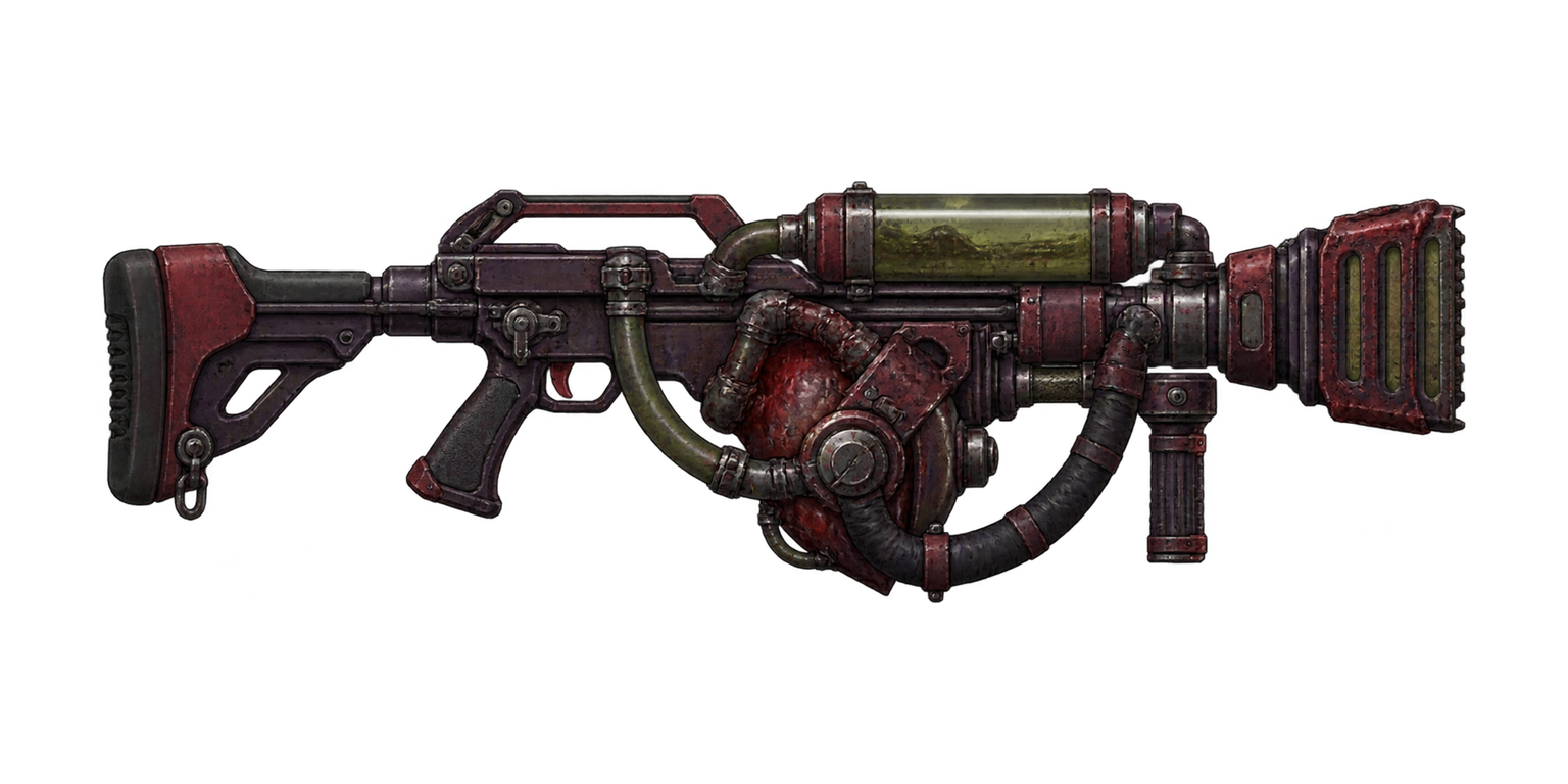 Rotheart MK1
