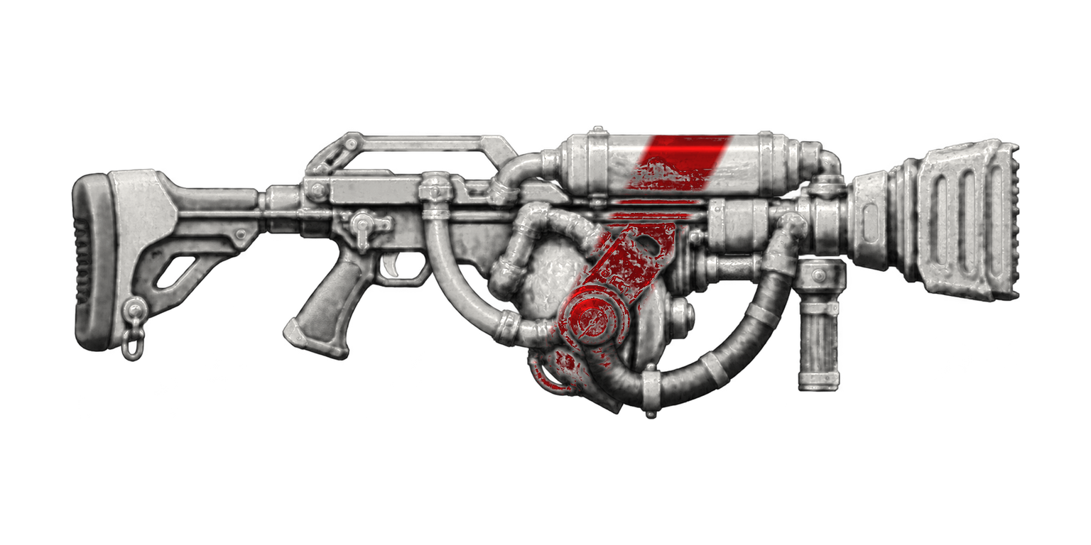 Rotheart MK2