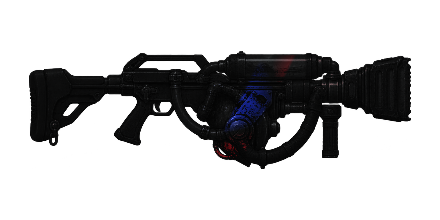 Rotheart MK3