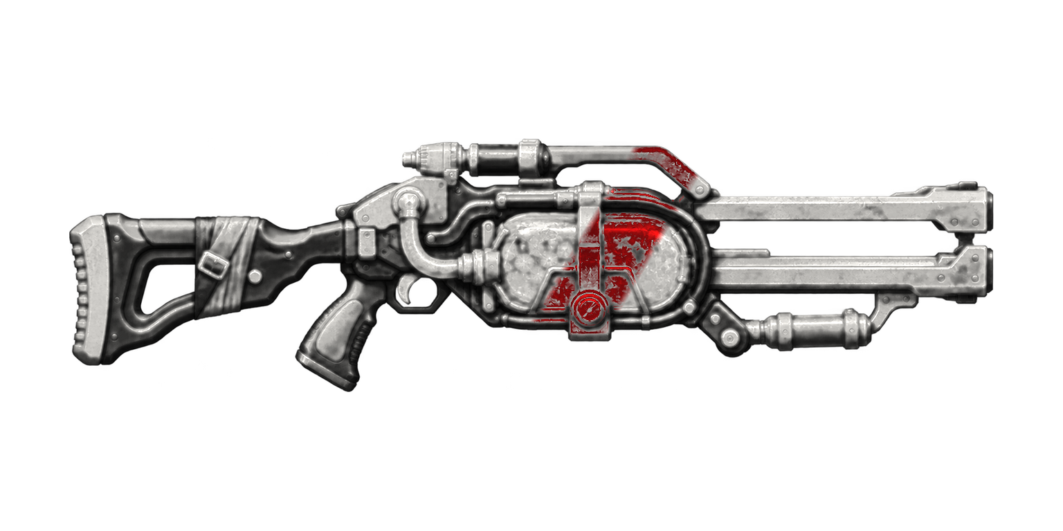 Sporeline MK2