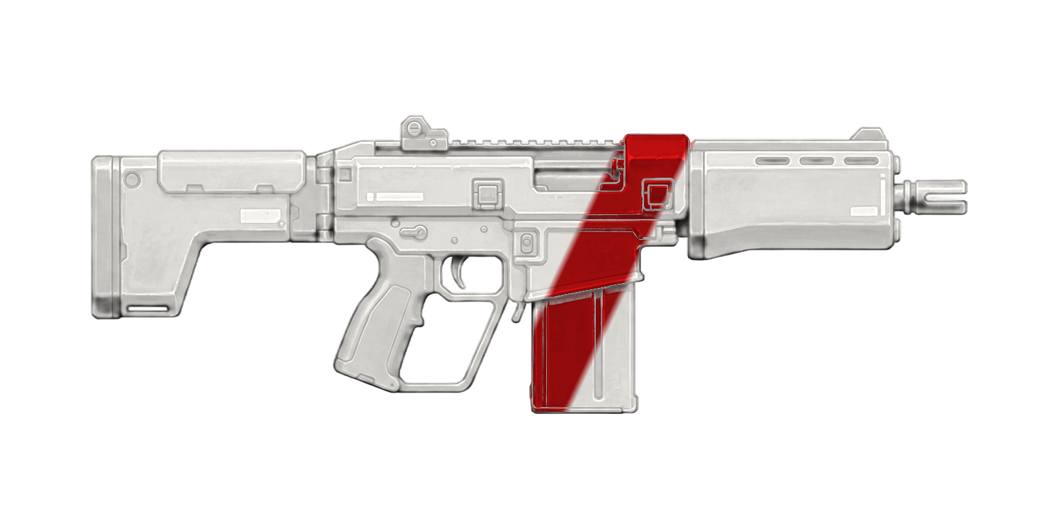 Warder MK2