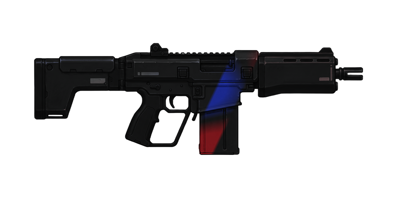 Warder MK3